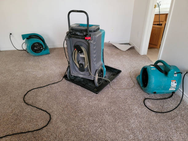 Fire Damage Restoration in Winchester, IN