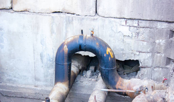 Best Emergency water damage restoration  in Wchester, IN